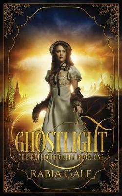 Book cover for Ghostlight