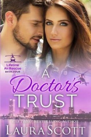 Cover of A Doctor's Trust