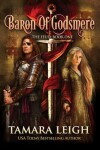 Book cover for Baron of Godsmere