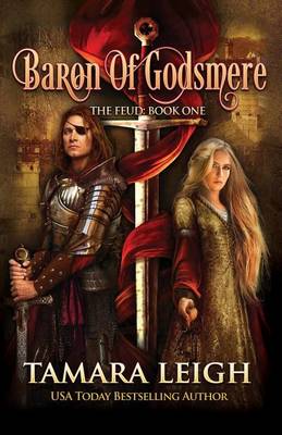 Cover of Baron of Godsmere