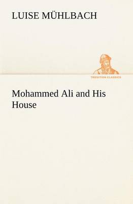 Book cover for Mohammed Ali and His House