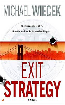 Book cover for Exit Strategy