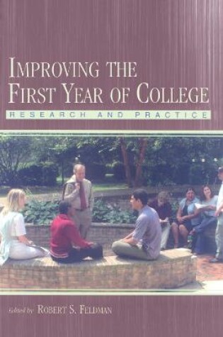 Cover of Improving the First Year of College