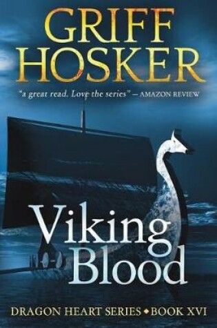 Cover of Viking Blood