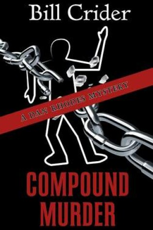Cover of Compound Murder