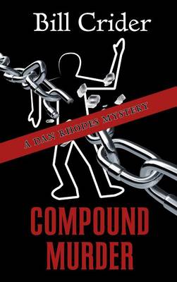 Book cover for Compound Murder