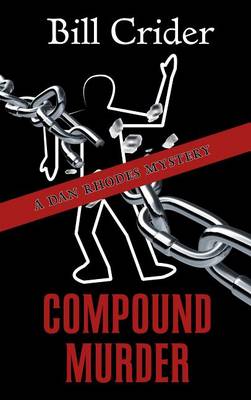 Cover of Compound Murder