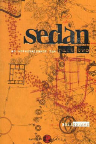 Cover of Sedan