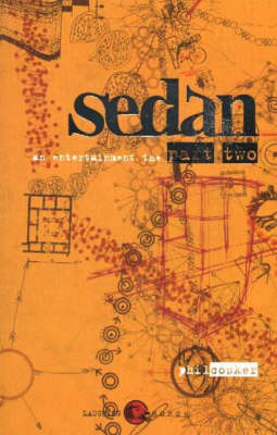 Book cover for Sedan