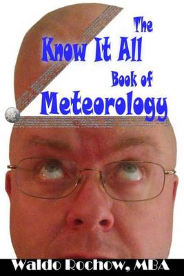 Book cover for The Know It All Book of Meteorology