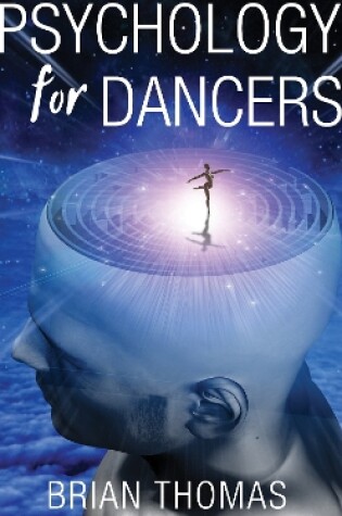 Cover of Psychology for Dancers