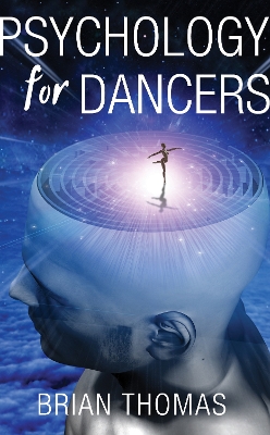 Book cover for Psychology for Dancers