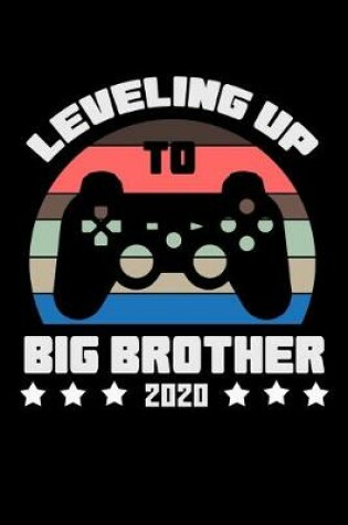 Cover of Leveling Up to Big Brother 2020