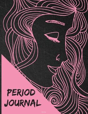 Book cover for Period Journal
