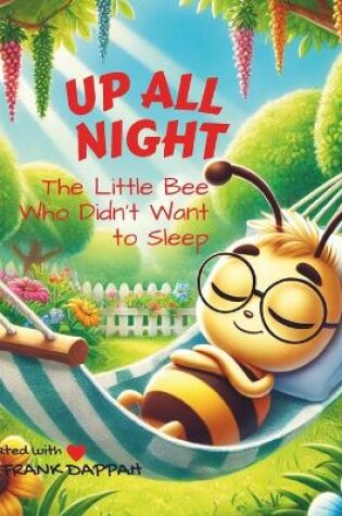 Cover of Up All Night