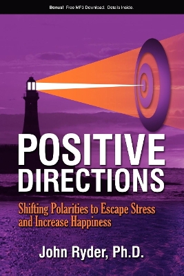 Book cover for Positive Directions