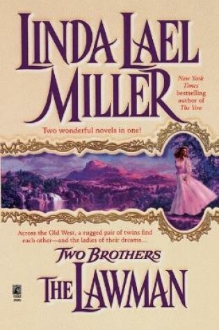 Cover of Two Brothers