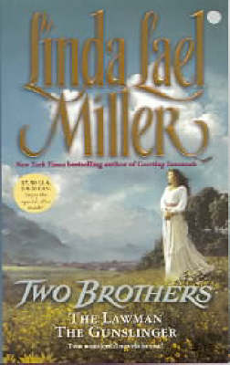 Book cover for Two Brothers