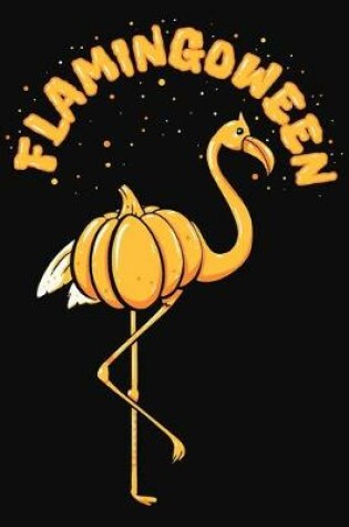 Cover of Flamingoween