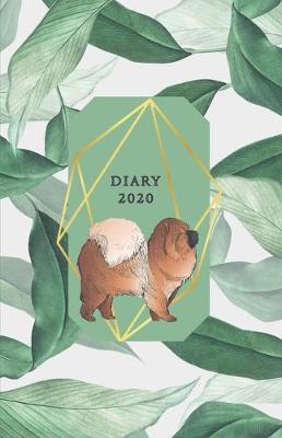 Book cover for Diary 2020