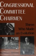 Book cover for Legislative Party Campaign Committees in the American States