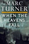 Book cover for When the Heavens Fall