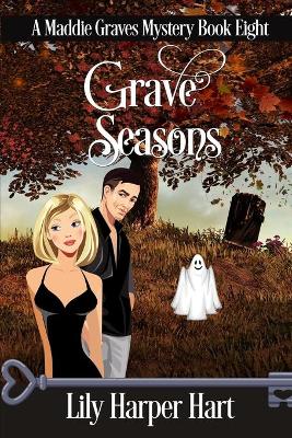 Cover of Grave Seasons