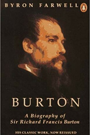 Cover of Burton