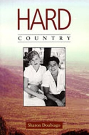 Cover of Hard Country