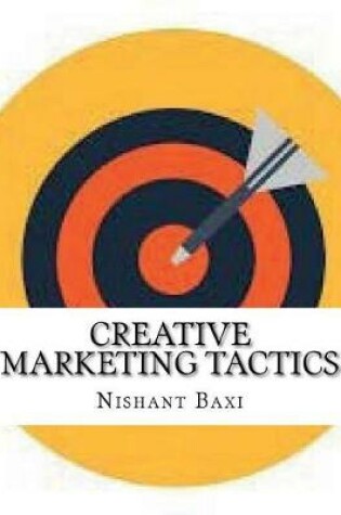 Cover of Creative Marketing Tactics