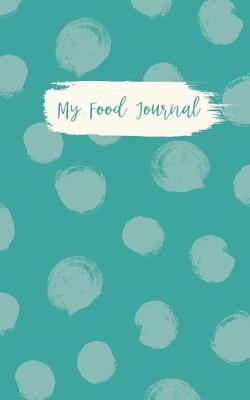 Book cover for My Food Journal