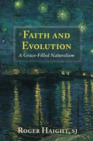 Cover of Faith and Evolution