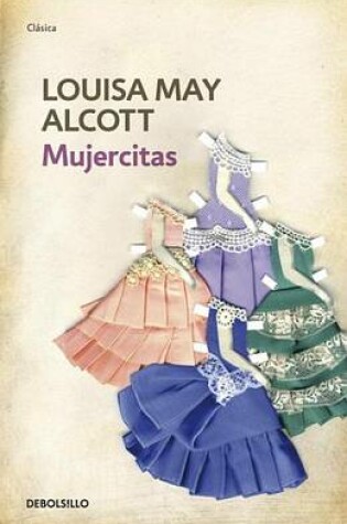 Cover of Mujercitas