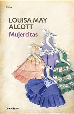 Book cover for Mujercitas