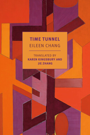 Cover of Time Tunnel