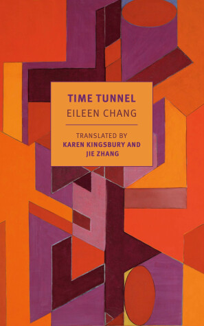 Book cover for Time Tunnel