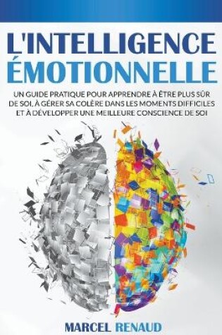 Cover of L'intelligence émotionnelle