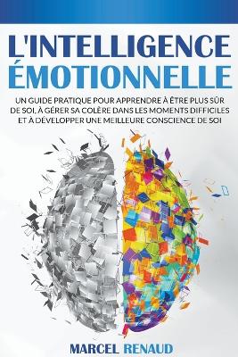 Book cover for L'intelligence émotionnelle