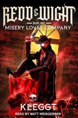 Cover of Misery Loves Company