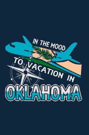 Cover of In The Mood To Vacation In Oklahoma