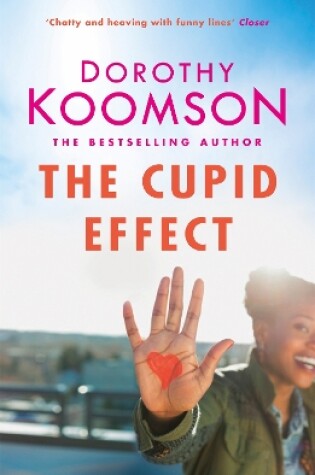 Cover of The Cupid Effect