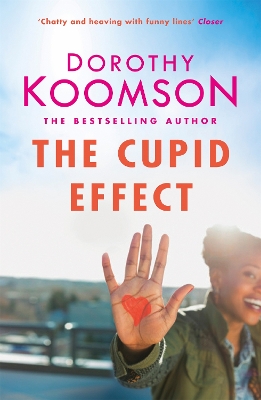 Book cover for The Cupid Effect