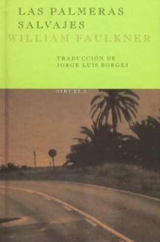 Cover of Las Palmeras Salvajes