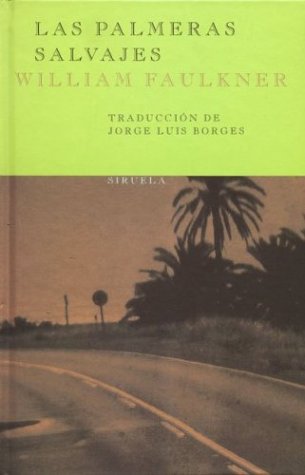 Book cover for Las Palmeras Salvajes