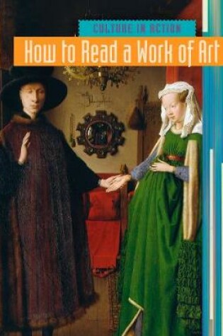 Cover of How to Read a Work of Art