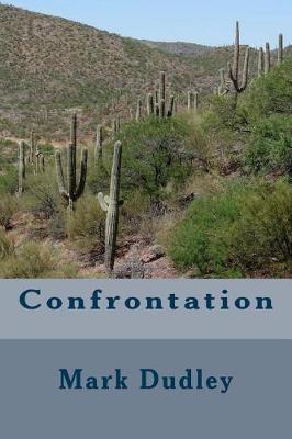 Book cover for Confrontation