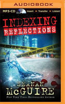 Book cover for Reflections