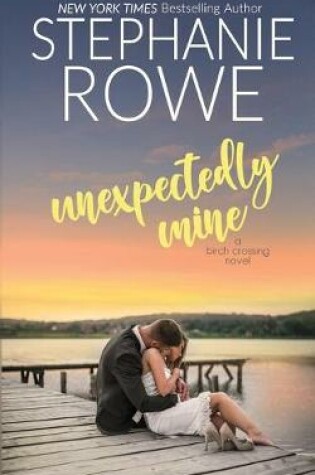 Cover of Unexpectedly Mine