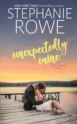Book cover for Unexpectedly Mine