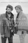 Book cover for The Making of Star Wars
